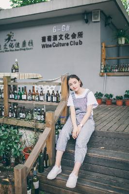 我女朋友的妈妈 热度评分